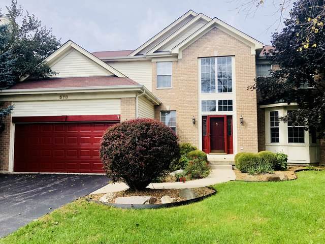 570 Huntington Circle - Photo 1