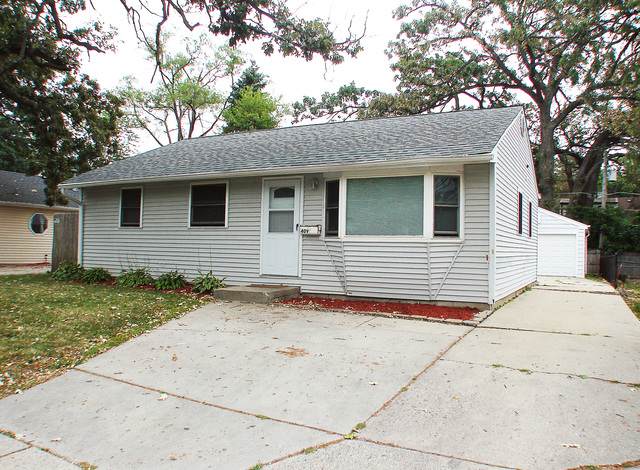 409 Lake Street - Photo 1