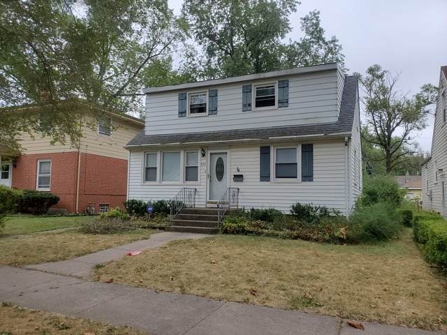 532 147th Place - Photo 1