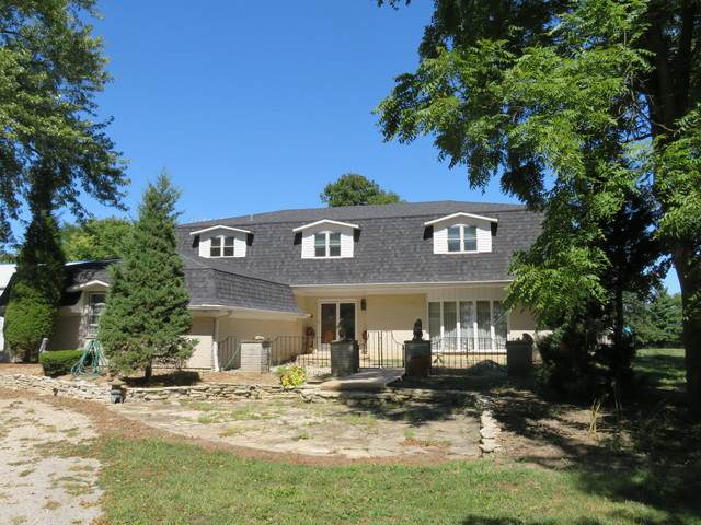 10605 Tabler Road - Photo 1