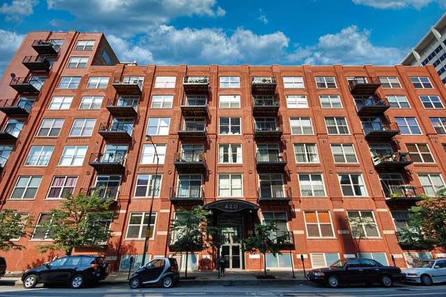 420 Clinton Street - Photo 1