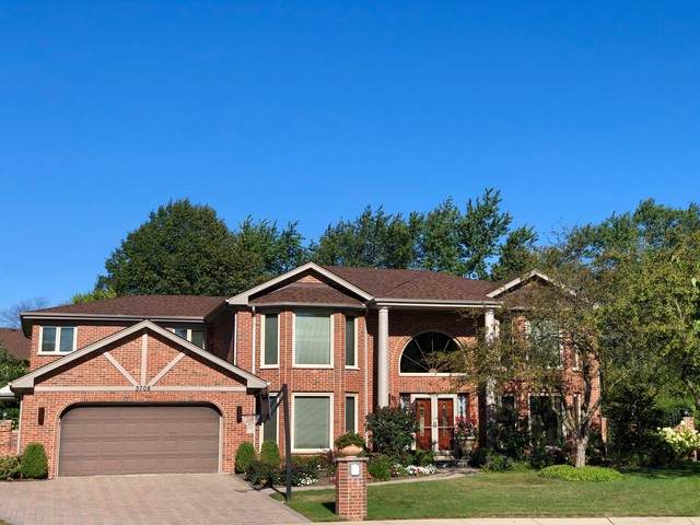 3708 Vantage Lane - Photo 1