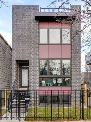 1710 Rockwell Street - Photo 1