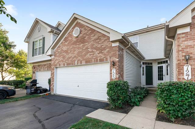 725 Stuarts Drive - Photo 1