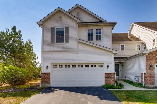 1490 Yosemite Circle - Photo 1