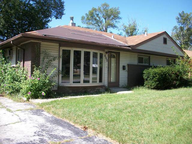 452 Indianwood Boulevard - Photo 1