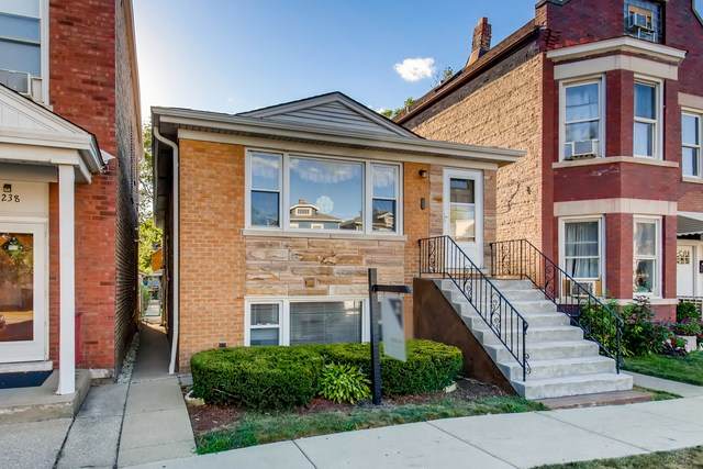 1236 Home Avenue - Photo 1