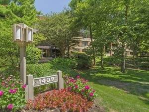 1409 Burr Oak Road - Photo 1