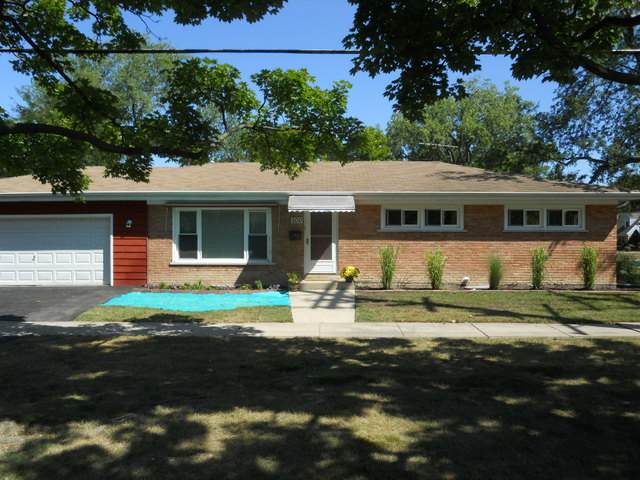 500 Hibbard Road - Photo 1