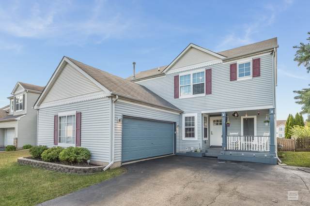124 Calendula Court - Photo 1