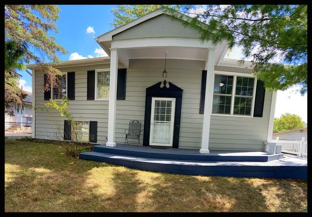 919 Hillwood Circle - Photo 1