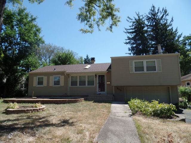 813 Sunset Road - Photo 1