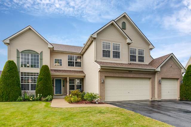 1424 Sutton Place - Photo 1