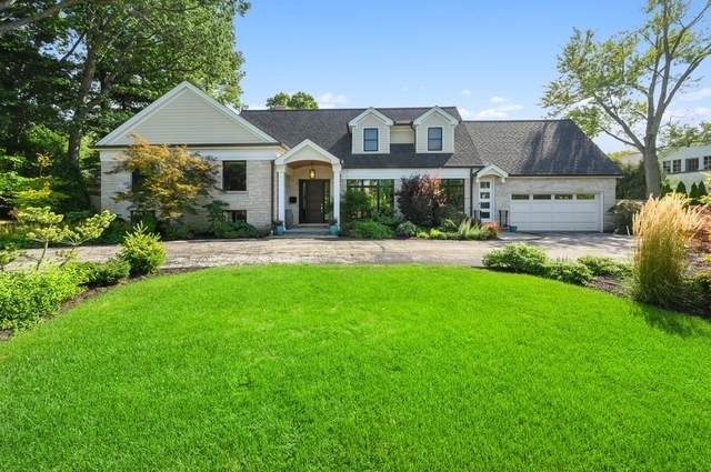 650 Hill Road - Photo 1