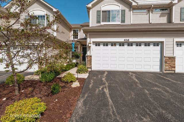 416 Jade Lane - Photo 1