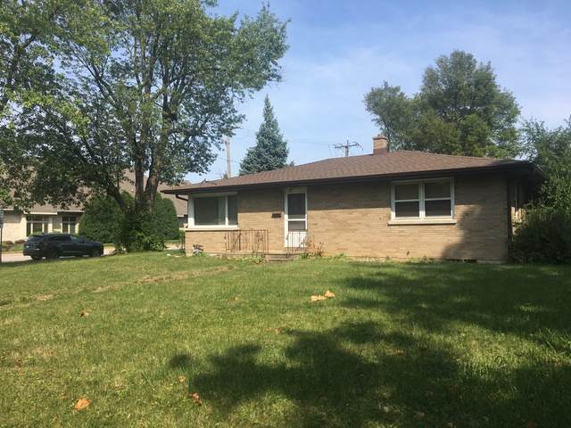 1317 Black Road - Photo 1