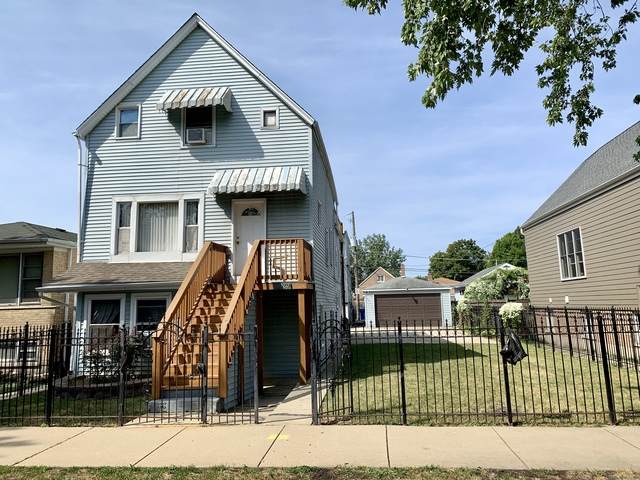4932 Campbell Avenue - Photo 1