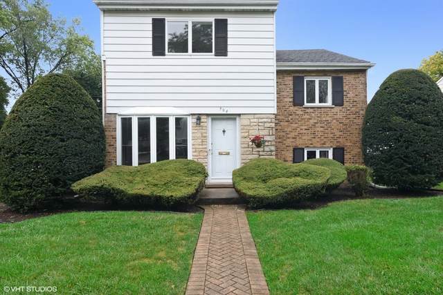 904 Kaspar Avenue - Photo 1