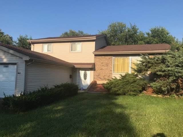 17601 Sycamore Avenue - Photo 1