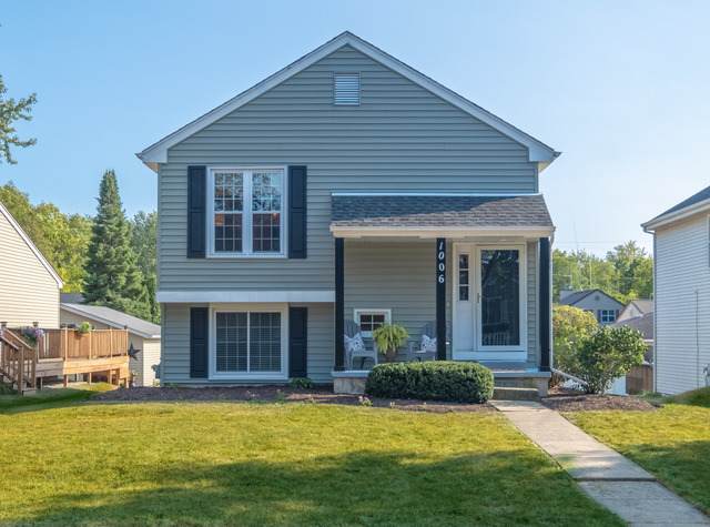1006 Britta Lane - Photo 1