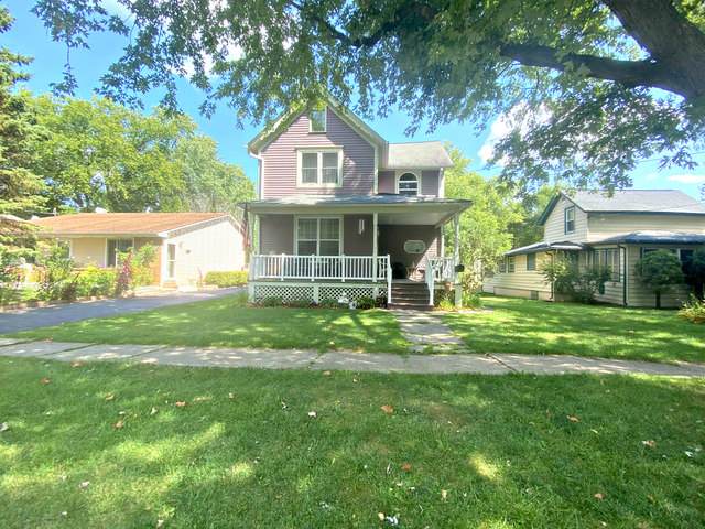 1018 Clay Street - Photo 1