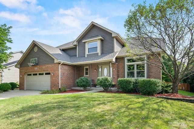 4428 Pradel Drive - Photo 1