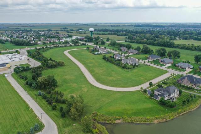 Lot #101 Of Merry Oaks Subdivision - Photo 1