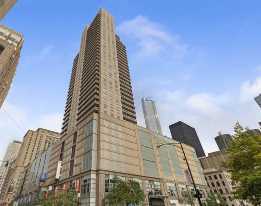 545 Dearborn Street - Photo 1