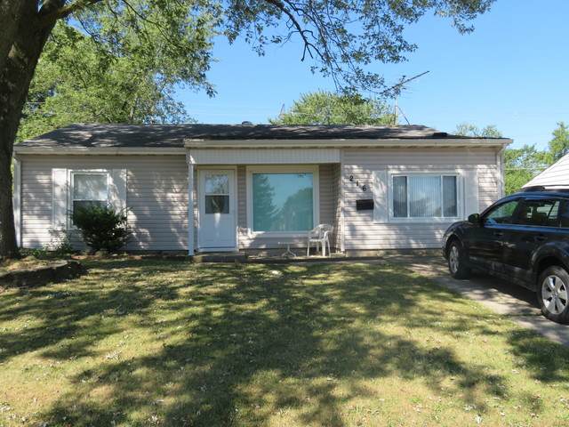 216 Hickory Avenue - Photo 1