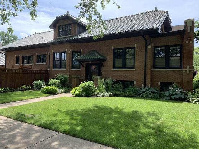 4544 Francisco Avenue - Photo 1