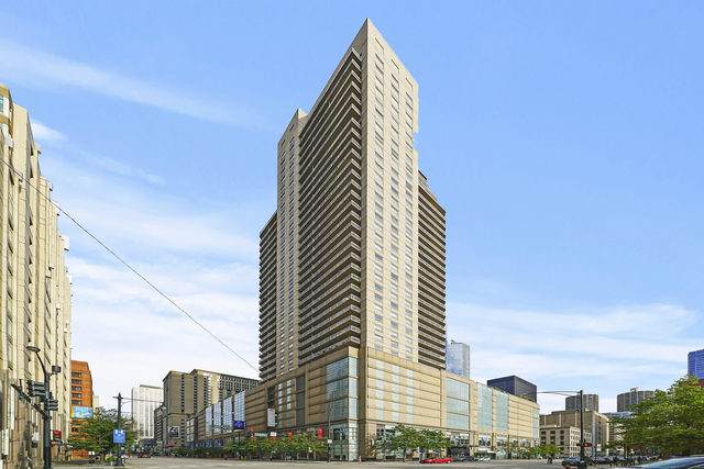 545 Dearborn Street - Photo 1