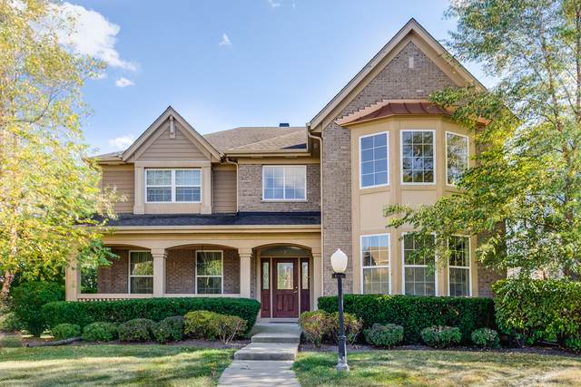 209 Masters Trail - Photo 1