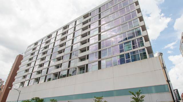 630 Franklin Street - Photo 1