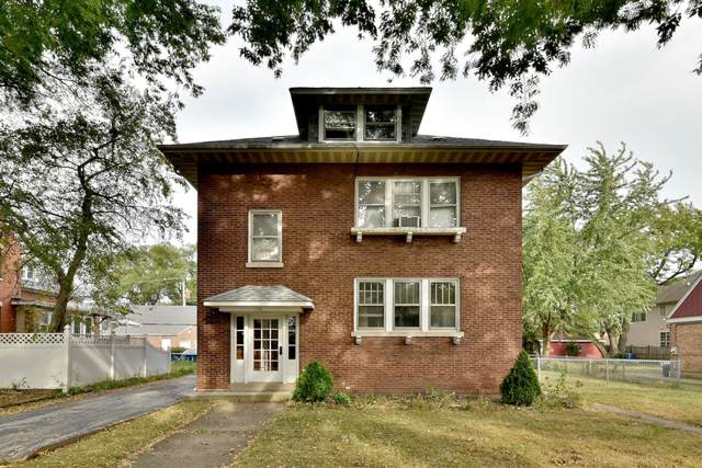 115 Myrtle Avenue - Photo 1
