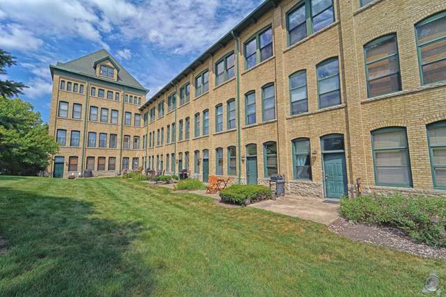 640 Congdon Avenue - Photo 1