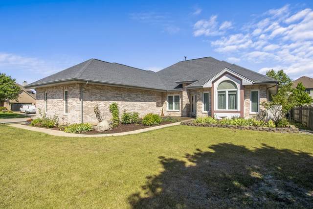 25326 Blakely Drive - Photo 1
