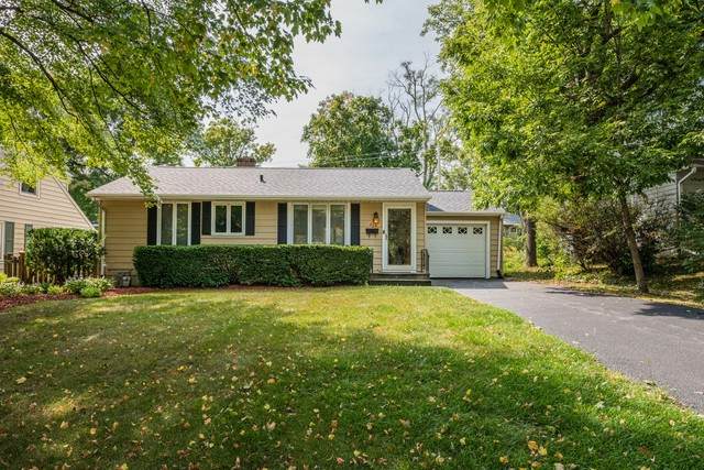 224 Tilton Park Drive - Photo 1