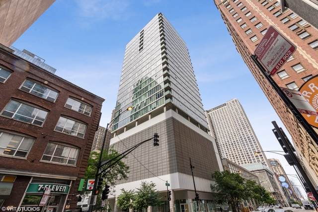 550 St Clair Street - Photo 1