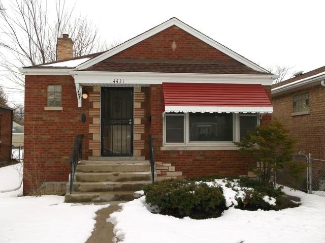 14431 Wallace Avenue - Photo 1