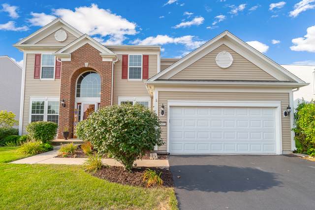 2507 Emerald Lane - Photo 1