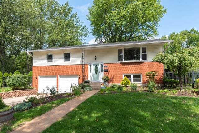 1010 Morris Drive - Photo 1
