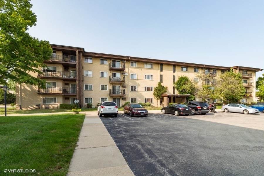 535 Cleveland Avenue - Photo 1