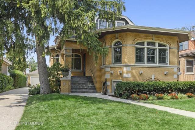 1217 Grove Avenue - Photo 1