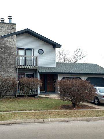 1432 Stonehenge Drive - Photo 1