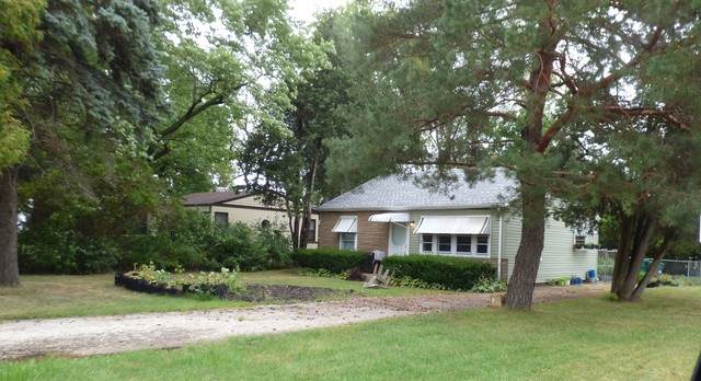 409 Barron Boulevard - Photo 1