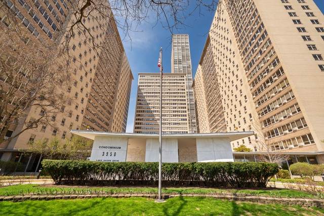 3950 Lake Shore Drive - Photo 1