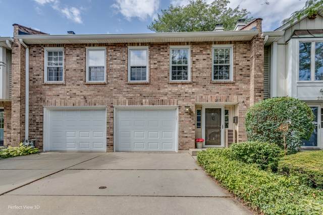 237 Stone Manor Circle - Photo 1