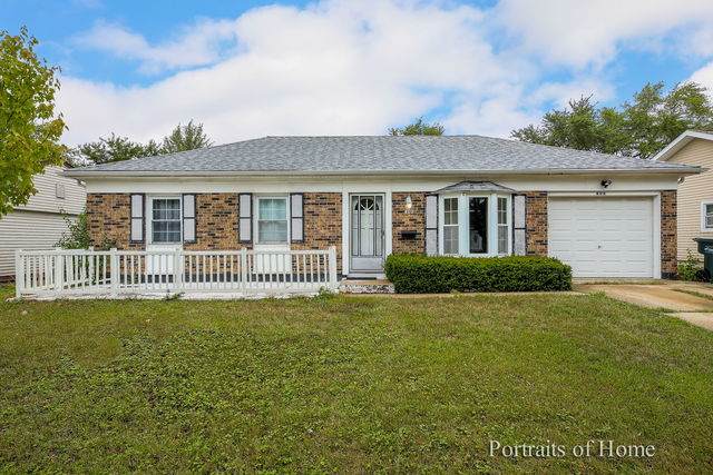 406 Freeman Avenue - Photo 1