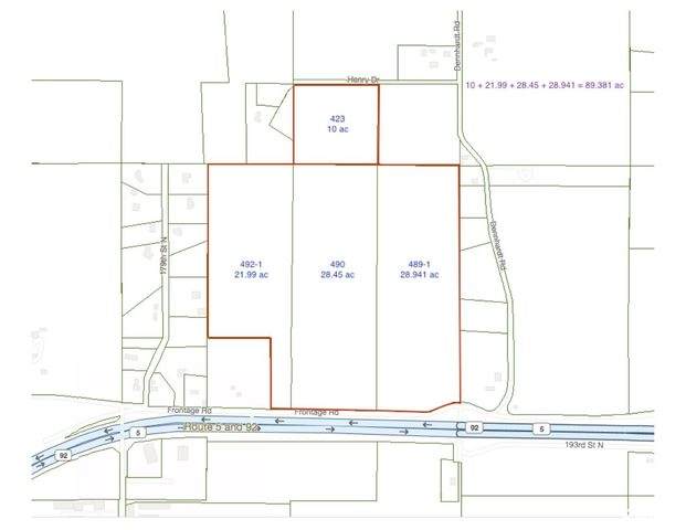 18215 Rt 5 & 92 - Photo 1