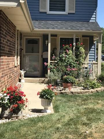 1538 Lighthouse Drive - Photo 1